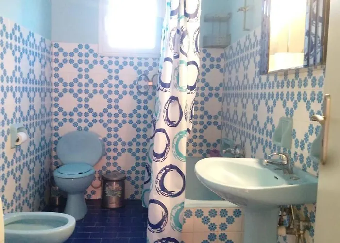 公寓 Beautiful With 3 Bedrooms