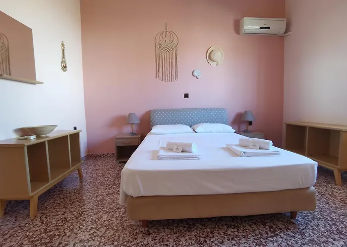 Beautiful With 3 Bedrooms * 阿彻奇洛斯