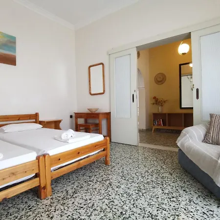 Beautiful With 3 Bedrooms Apartmán