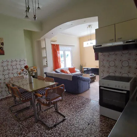 Beautiful With 3 Bedrooms Apartmán *