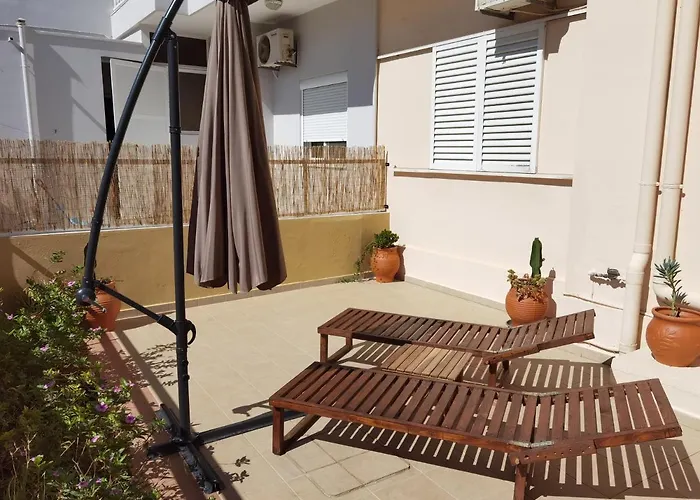 Beautiful With 3 Bedrooms Apartmán