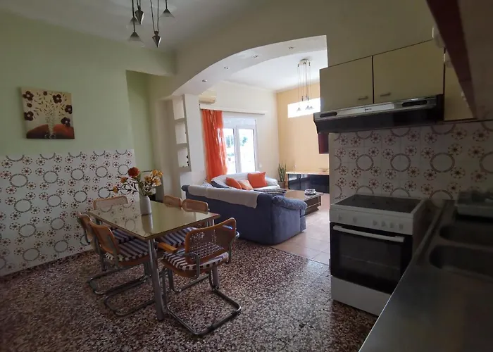 Beautiful With 3 Bedrooms Appartement *