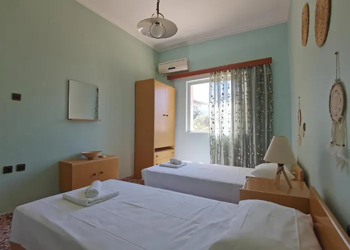 Beautiful With 3 Bedrooms