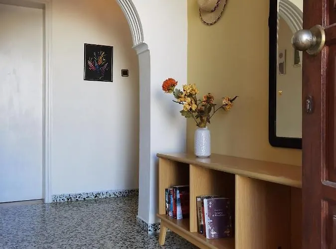 Beautiful With 3 Bedrooms Apartmán