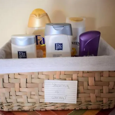 דירה Beautiful With 3 Bedrooms *