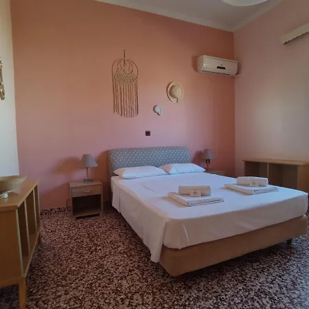 Beautiful With 3 Bedrooms Appartement *