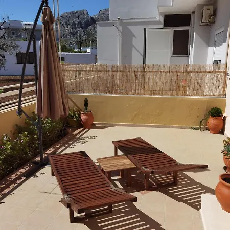 דירה Beautiful With 3 Bedrooms *