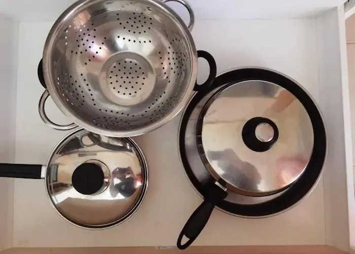 Appartamento Beautiful With 3 Bedrooms