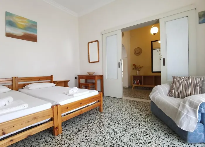 Beautiful With 3 Bedrooms Apartament