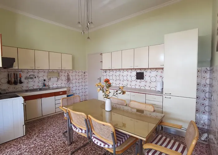 Beautiful With 3 Bedrooms * Archangelos (Rhodes)