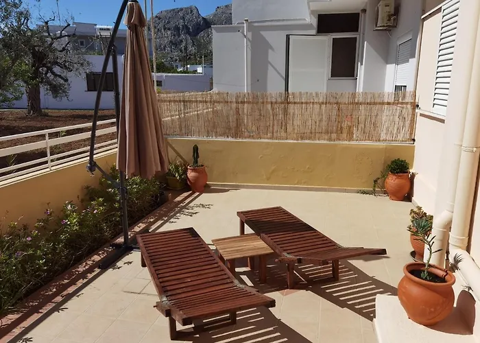 Appartamento Beautiful With 3 Bedrooms *