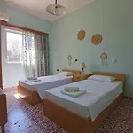 Beautiful With 3 Bedrooms Apartmán Archangelos (Rhodes)