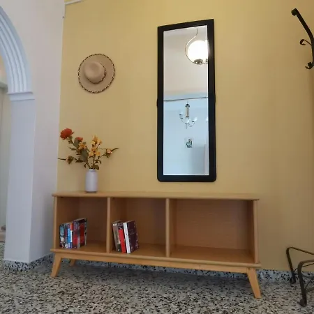 Appartement Beautiful With 3 Bedrooms Archangelos (Rhodes)