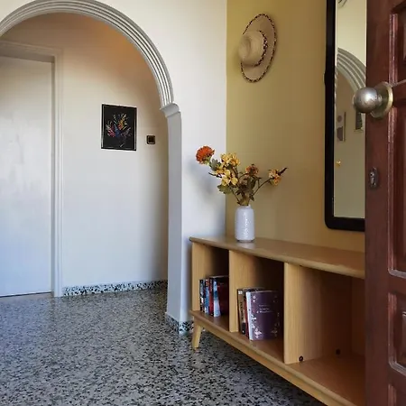 Beautiful With 3 Bedrooms Appartement